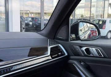 BMW X7 SUV 3.0 40d 340KM 2023 BMW X7 I wlasciciel Polska M Sport Gwarancja Bezwypadkowy FVAT23, zdjęcie 16