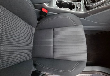 Ford C-MAX II Minivan 1.0 EcoBoost 125KM 2013 Ford C-MAX 1.0B 125KM.6Bieg.Parkasist Grzana SzybaFotele Faktura.Gw 125KM, zdjęcie 35