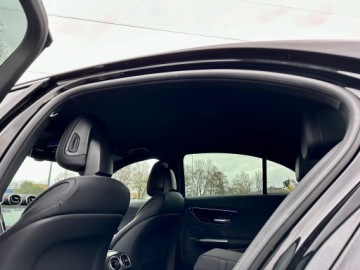 Mercedes Klasa C W206 2021 MERCEDES-BENZ C 220D W206 204Ps AVANGARDE FULL LED, zdjęcie 22