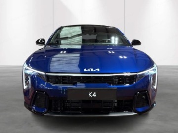 Kia 2026 KIA K4 1.6 T-GDI GT Line Hatchback 180KM 2026, zdjęcie 2