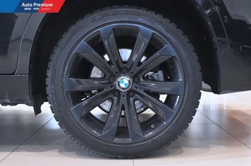 BMW X6 F16 Crossover xDrive 40d 313KM 2016 BMW X6 xDrive40dPakiet Sportowy MNaglosnienie HarmanKardonCyfrowe Zegary, zdjęcie 21