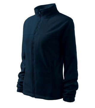 Jacket polar damski bluza polarowa z izolującego materiału Malfini roz. XL