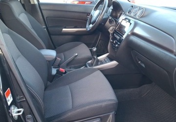 Suzuki Vitara III SUV Facelifting 1.0 BoosterJet 111KM 2019 Suzuki Vitara 1.0 Boosterjet Premium 2WD Benzyna 111KM, zdjęcie 19