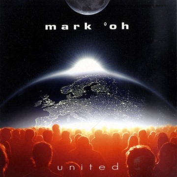 Mark 'Oh – United 2009 MAXI 12''