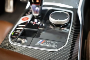 BMW Seria 3 G20-G21 Limuzyna M 3.0 M3 Competition 510KM 2022 BMW M3 Competition*xDrive*Salon Polska*I, zdjęcie 32