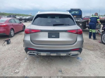 Mercedes GLC C254/X254 2024 Mercedes-Benz GLC 300 4Matic Suv 2024 2.0l 2.0 Benzyna 255KM, zdjęcie 4