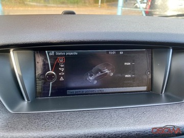 BMW X1 E84 2013 BMW X1 2.8i 245KM s-drive automat skory Navi zamiana bardzo dawna 1.r .gw, zdjęcie 39