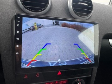 Audi A3 8P Hatchback 3d 1.6 TDI 105KM 2012 Audi a3 1.6 TDI 105KM LED KAMERA Bezwypadkowy, potwierdzony przebieg 1.6, zdjęcie 5