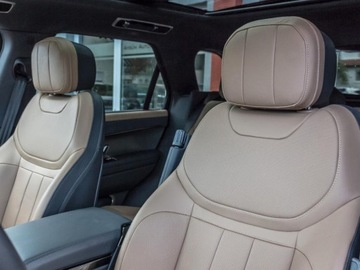 Land Rover Range Rover Sport III SUV Plug-In 3.0 460e 460KM 2025 Range Rover Sport P460e Dynamic SE 3.0 (460KM) 2025, zdjęcie 3