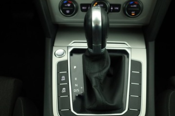 Volkswagen Passat B8 Limousine 1.8 TSI BlueMotion Technology 180KM 2017 VW Passat 1.8 TSI, Salon Polska, 1. Właściciel, zdjęcie 19