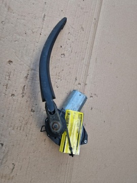 CITROEN C1 I 05-08 MOTOREK STĚRAČE ZADNÍ 3 PIN 851300H020 53025512