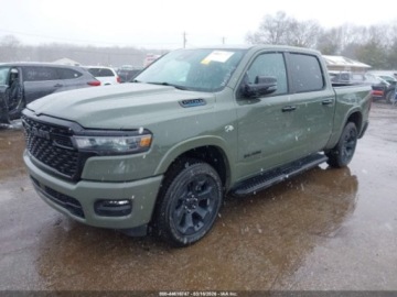  RAM 1500 Big Horn 57 Box 2026 5.7 Benzyna 395KM, zdjęcie 1