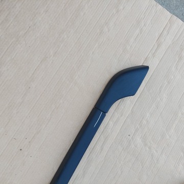 STŘEŠNÍ NOSIČ STŘEŠNÍ LEVÝ MITSUBISHI PAJERO PININ 8347