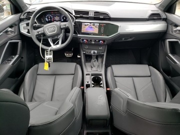 Audi Q3 II 2024 Audi Q3 Premium Plus S Line 2024 2.0l 2.0 Benzyna 228KM, zdjęcie 8