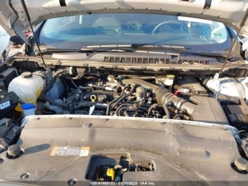 Ford Edge II 2024 Ford Edge 2024 FORD EDGE SEL 2.0 Benzyna 250KM, zdjęcie 14