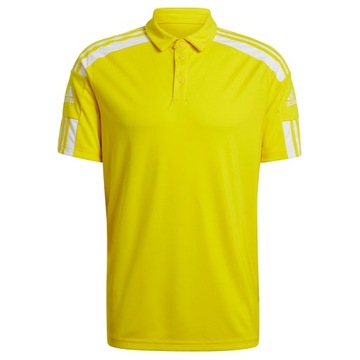 Koszulka adidas Squadra 21 Polo M GP6428 L