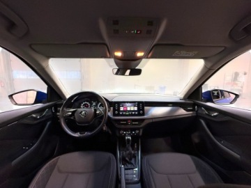 Skoda 2022 Skoda Kamiq Skoda Kamiq 1.5 Ambition DSG, zdjęcie 25