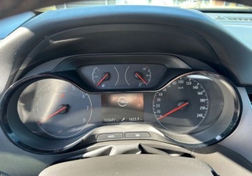 Opel 2020 Opel Crossland X 1.5CDTi 102KM 2020r. Salon Polska F-Vat 23 1.5 Diesel, zdjęcie 11