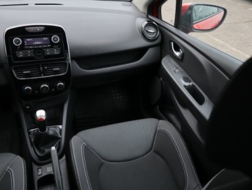 Renault Clio IV Grandtour Facelifting 1.2 73KM 2017 Renault Clio 1.2 16V, Salon Polska, GAZ, Klima, zdjęcie 7