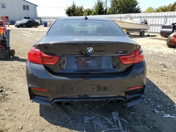 BMW Seria 4 F32-33-36 2018 BMW M4 2018 3.0l 3.0 Benzyna 425KM, zdjęcie 2