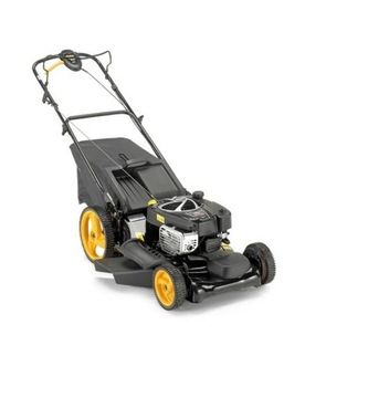 КОЛЕСА ДЛЯ КОСИЛКИ PARTNER HUSQVARNA 30см - 2 шт.