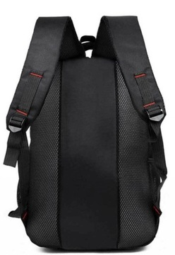 PLECAK NA LAPTOPA Męska Podróżna TORBA WODOODPORNA