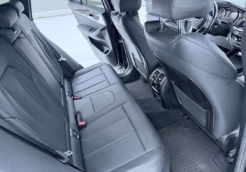 BMW X3 G01 SUV 2.0 30i 252KM 2018 BMW X3 4x4 X3 2.0i 252 KM 2018r 121.000 km Warszawa 2.0 Benzyna 252KM, zdjęcie 8