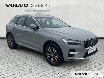 Volvo XC60 II Crossover Plug-In Facelifting 2.0 T6 350KM 2024 Volvo XC 60 Volvo XC60 T6 253KM+145KM FV23% Gwaran, zdjęcie 7