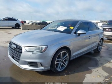 Audi A3 8V 2019 Audi a3 40 premium 2.0 Benzyna 184KM, zdjęcie 1