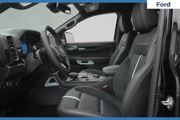 Ford Ranger VI 2025 FORD Ranger Stormtrak PHEV A10 4x4 2.3 281KM, zdjęcie 9