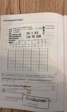 Volkswagen Golf VI Variant 1.6 TDI-CR DPF BlueMotion 105KM 2012 Volkswagen Golf Volkswagen Golf 1.6 TDI DPF BlueMotion Technology DSG Comf, zdjęcie 26