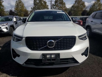 Volvo XC40 2024 Volvo XC 40 Plus 2024 2.0l 2.0 Benzyna 194KM, zdjęcie 5
