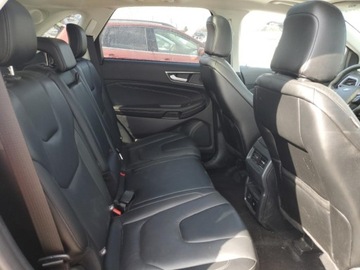 Ford Edge II 2021 Ford Edge 2021 r, 2,0L EDGE TITANIUM 2.0 Benzyna 250KM, zdjęcie 9