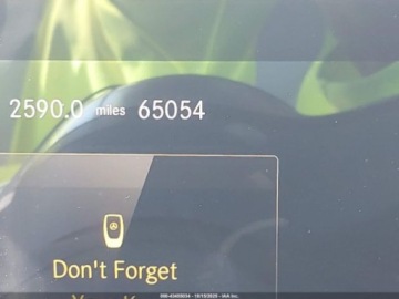 Mercedes Klasa A W177/V177 2021 Mercedes-Benz Klasa A 35 AMG 4Matic 2021 2.0l 2.0 Benzyna 302KM, zdjęcie 10