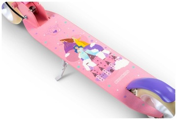СКУТЕР ПРИНЦЕССА RICOKIDS KODI