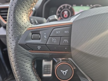 Cupra Formentor Crossover 2.0 TSI 310KM 2022 Cupra Formentor VZ 2.0 TSI / 310 KM 4x4 DSG LED Ku, zdjęcie 19