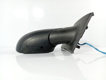 CITROEN C2 03-09 ZRCÁTKO PRAVÉ ELEKTRICKÉ 3PIN OE 12363760