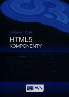HTML5. Komponenty.