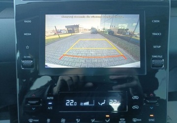 Hyundai Tucson IV 2024 Hyundai Tucson 1.5 T-GDI 48V 160KM Automat SalonPL Smart FV23 1.6 Hybryda, zdjęcie 30