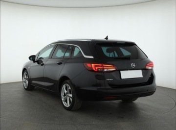 Opel Astra K Sports Tourer 1.6 CDTI 136KM 2018 Opel Astra 1.6 CDTI, Skóra, Navi, Klima, zdjęcie 3