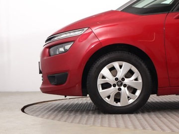 Citroen Grand C4 Picasso II Grand Picasso 1.6 THP 165KM 2015 Citroen C4 Grand Picasso 1.6 THP, Salon Polska, zdjęcie 14