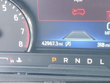 Ford Explorer VI 2021 Ford Explorer Limited 2021 2.3l 2.3 Benzyna 300KM, zdjęcie 11