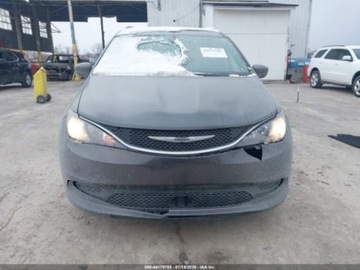 Chrysler Voyager V 2021 Chrysler Voyager 2021 r., 3,6L LXI 3.6 Benzyna 287KM, zdjęcie 1