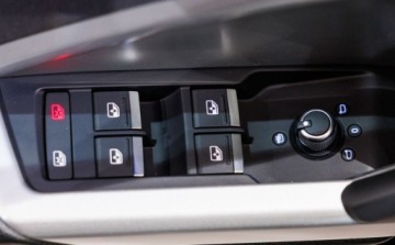 Audi Q3 II SUV 1.5 35 TFSI 150KM 2024 Audi Q3 35 TFSI Advanced 1.5 Benzyna 150KM, zdjęcie 30