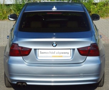 BMW Seria 3 E90-91-92-93 Touring E91 3.0 330i 272KM 2012 BMW 3 330 i xDrive 272 KM, zdjęcie 19