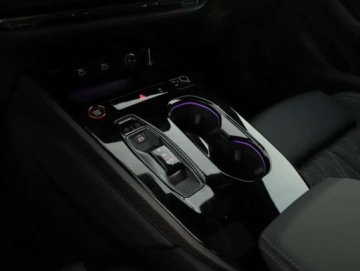 Audi A5 B10 S5 Limousine 3.0 TFSI 367KM 2026 Audi S5 Limousine Pakiet Tech Pro S line Interieur S Czern plus Duzy ra, zdjęcie 10