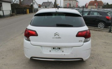 Citroen C4 II 2018 Citroen C4 1.6 Diesel 120KM, zdjęcie 5