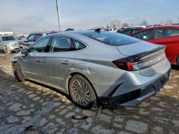 Hyundai Sonata V 2024 Hyundai Sonata Hybrid 2024 2.0 Hybryda 192KM, zdjęcie 1