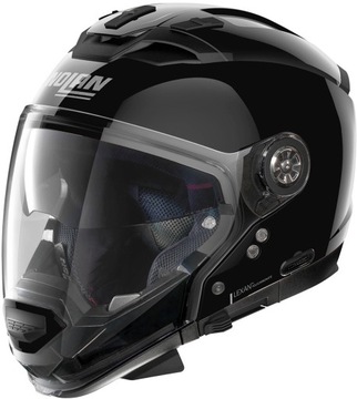 Kask NOLAN N70-2 GT CLASSIC N-COM r.M wypinana szczęka Promocja!