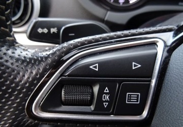 Audi A3 8V Cabriolet 2.0 TDI clean diesel 184KM 2016 Audi A3 Sportback Bezwypadkowa Serwisowana 1-Wlasciciel 3X S-LINE Quattro, zdjęcie 25